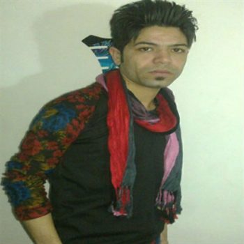 مسعود جلیلیان همراز